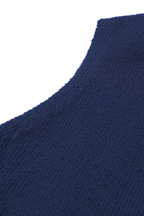 Knit Vest Pullover Sweater